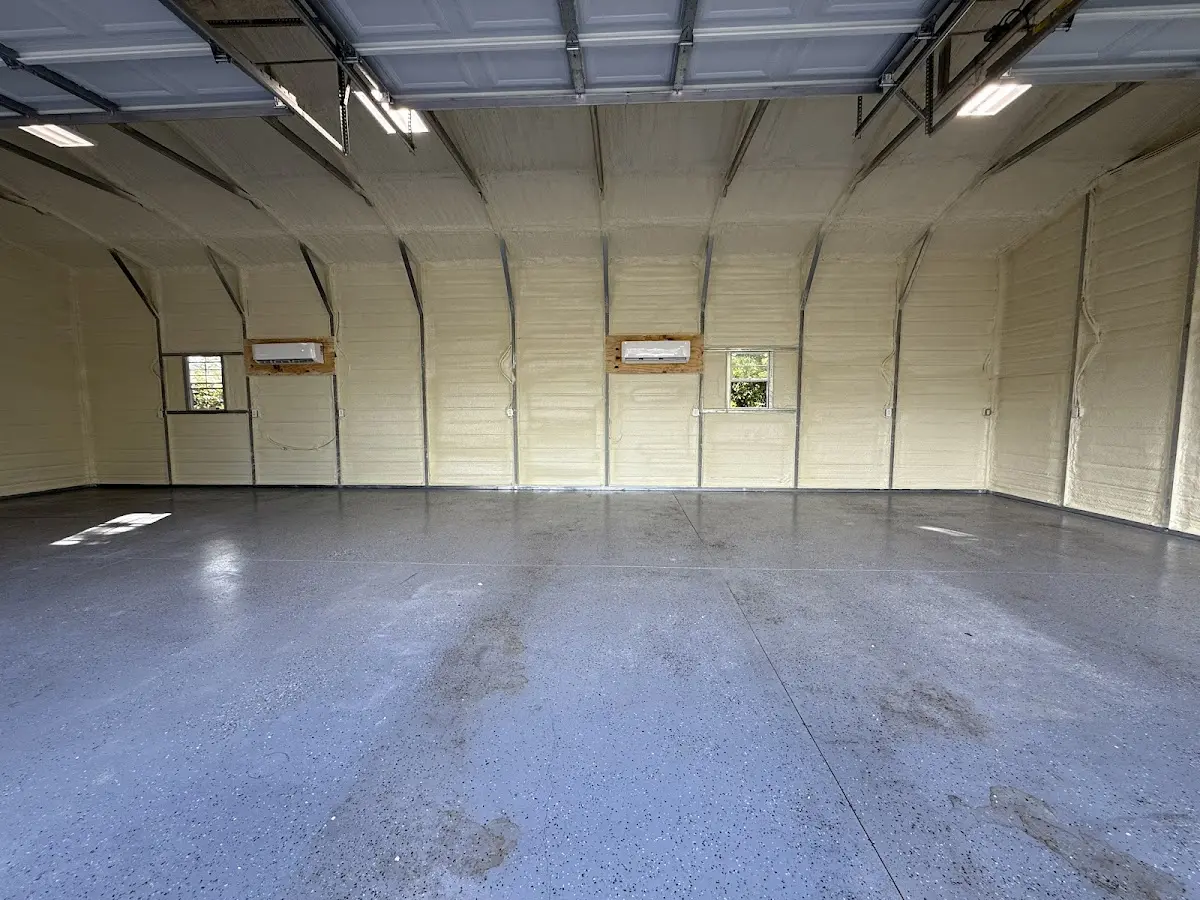 Crawl Space Insulation in Arcadia, CA